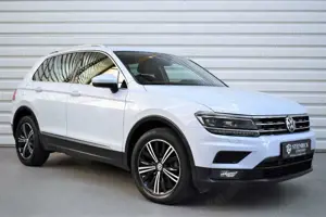 Volkswagen Tiguan 2.0 Join Automatik+ACC+AHK+Keyless+HeadUp