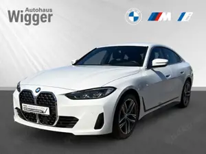 BMW 420 Gran Coupe xDrive/Navigation/Soundsystem/LED