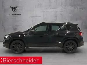 CUPRA Ateca VZ 4Drive DSG ab 319,- EUR mtl. 1000,- AHK | TOP V Bild 4