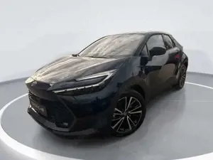 Toyota C-HR 2.0 Plug-in-Hybrid Lounge/Advanced Safety Paket