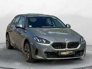 BMW 120 i DKG LED Kamera el. Heckklappe Bild 5