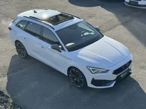 CUPRA Leon SP VZ 2.0 TSI DSG 4x4 PANO LED PDC ACC APP