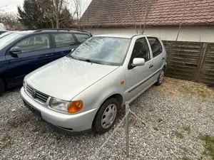 Volkswagen Polo 1.6  I Automatik I TÜV 11.2026 I Orig KM