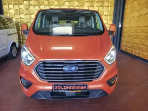 Ford Tourneo Custom L1 STANDH/XENON/KAMERA/AHK
