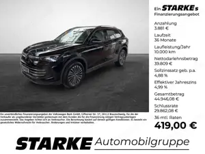 Volkswagen Tiguan 2.0 TDI DSG Elegance