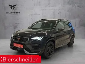 CUPRA Ateca VZ 4Drive DSG AHK TOP VIEW NAVI eHECK