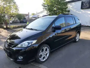 Mazda 5 5 2.0 Top