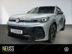 Volkswagen Tiguan 2,0 TDI DSG R-Line