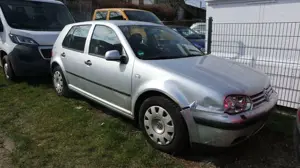 Volkswagen Golf 1.6 FSI**EXPORT/GEWERBE**