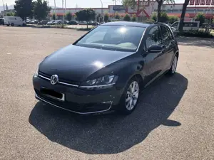Volkswagen Golf 1.4 TSI ACT BlueMotion Technology Highline