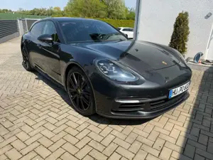Porsche Panamera 4 S Sport Tourismo