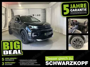 Citroen C5 Aircross 1.5 BlueHDi Navi,Sitzheizung