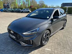 Hyundai i30 1.5 T-GDI N-Line Mild-Hybrid | PDC | RFK | ACC