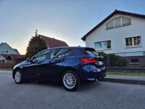 BMW 116 1er Diesel 116d Advantage