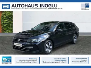 Volkswagen Passat Var. 2.0 TDI Elegance DSG Navi+Lenk/SHZ+R-Kam+ACC+