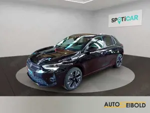 Opel Corsa-e Corsa-e GS