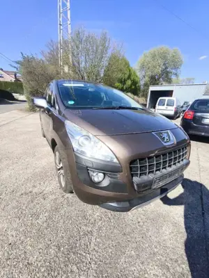 Peugeot 3008 HDi FAP 150 Allure