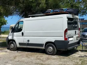Citroen Jumper