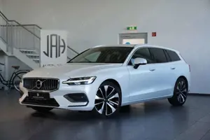 Volvo V60 Kombi Inscription *AUT*LED*NAV*AHK*HK*