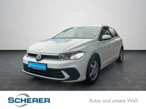 Volkswagen Polo Life 1.0 TSI CARPLAY SHZ PDC BT LED