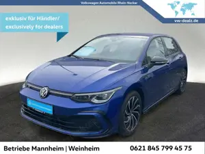 Volkswagen Golf VIII 1.5 eTSI R-Line DSG App-Connect PDC LE