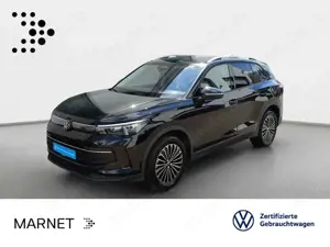 Volkswagen Tiguan 1.5 eTSI DSG Navi*AHK*LED+*Kamera*Digital