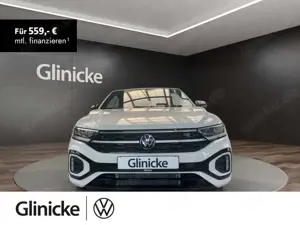 Volkswagen T-Roc R-Line 1.5 l TSI OPF 110 kW (150