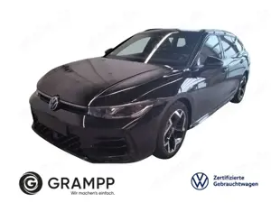 Volkswagen Passat R-Line 2.0TSI DSG 4M +AHK+360°+PANO+MATRI