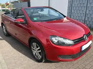 Volkswagen Golf Cabriolet