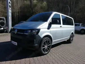 Volkswagen T6 Transporter T6 TDI*2.0*AHK*Klima*Bluetooth*Scheckheft*PDC