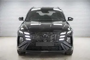Hyundai TUCSON 1,6 T-GDi DCT N-Line - LAGER