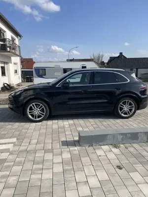 Porsche Cayenne 3.0 V6 340 PS Tiptronic S | Garantie bis 03/27 | TOP-Zustand | US-IMPORT