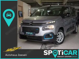 Citroen Berlingo ë- M 136 Feel KLIMA PDC