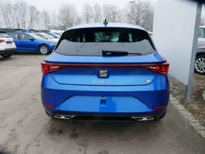 SEAT Leon Bild 3