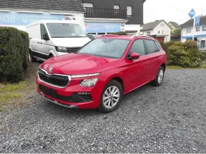 Skoda Kamiq 1,0 TSI Selection Kam/PDc/Carplay