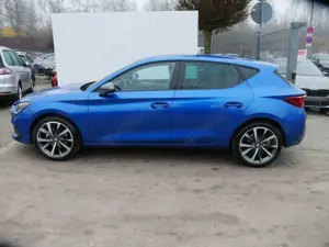 SEAT Leon Bild 5