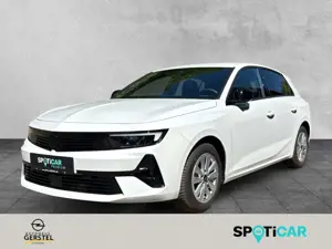 Opel Astra GS 1.2 Turbo  APPLE/ANDROID KEYLESS SHZ LHZ