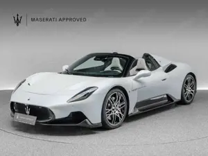 Maserati MC20 Cielo FULL CARBON PAKET NP: 348.833 EUR