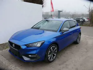 SEAT Leon Bild 2