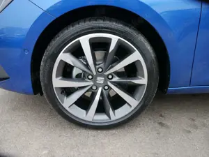 SEAT Leon Bild 4