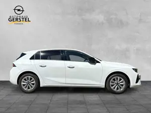 Opel Astra GS 1.2 Turbo  APPLE/ANDROID KEYLESS SHZ LHZ Bild 4