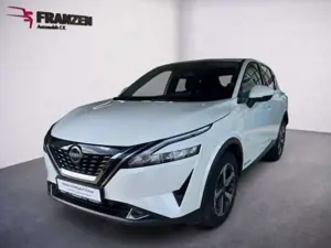 Nissan Qashqai N-Connecta e-Power | wenig KM! | Allwett