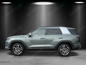 SsangYong Torres 1.5 T-GDI Aut. FOREST EDITION/CAM/LED/ACC Bild 2