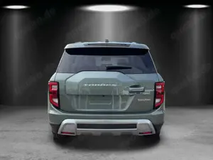 SsangYong Torres 1.5 T-GDI Aut. FOREST EDITION/CAM/LED/ACC Bild 4