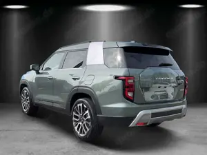 SsangYong Torres 1.5 T-GDI Aut. FOREST EDITION/CAM/LED/ACC Bild 3