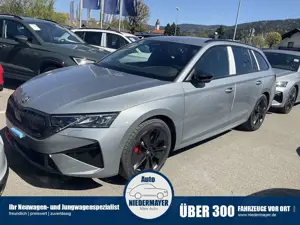 Skoda Octavia Combi RS 2.0 TSI DSG, Standheizung, AHK, Navi, Mat