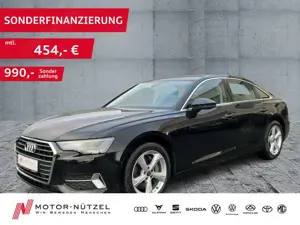 Audi A6 50 TDI QU SPORT LED+NAV+BO+PDC+AHK