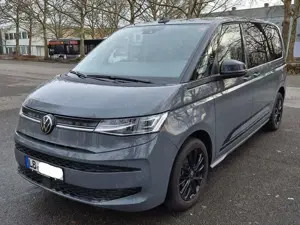 Volkswagen T7 Multivan Multivan 2,0 TDI Life Edition DSG ACC Navi Kamera CockpitPro