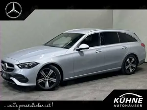 Mercedes-Benz C 200 d Avantgarde Advanced Plus HuD+Massage+Digi