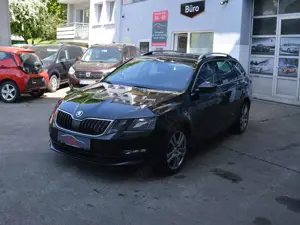 Skoda Octavia Ambition*Navi*Sitzheizung*Automatik*